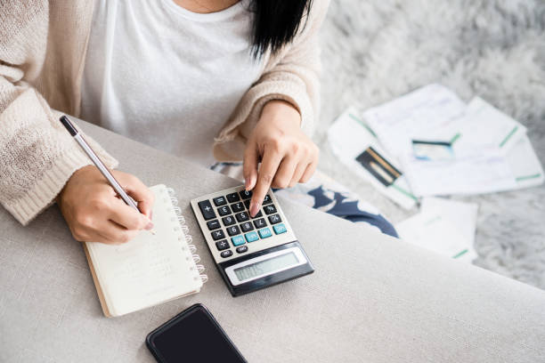 Financial Counseling and Guidance in Suncrest, WA